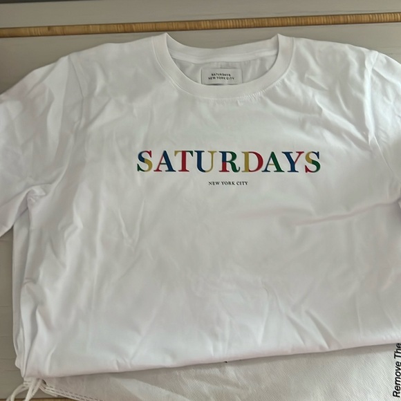 Saturdays NYC, Happy Pride 🌈 - Picture 1 of 4